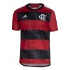 Maglia ufficiale CR Flamengo Casa 2023-24 per Bambino